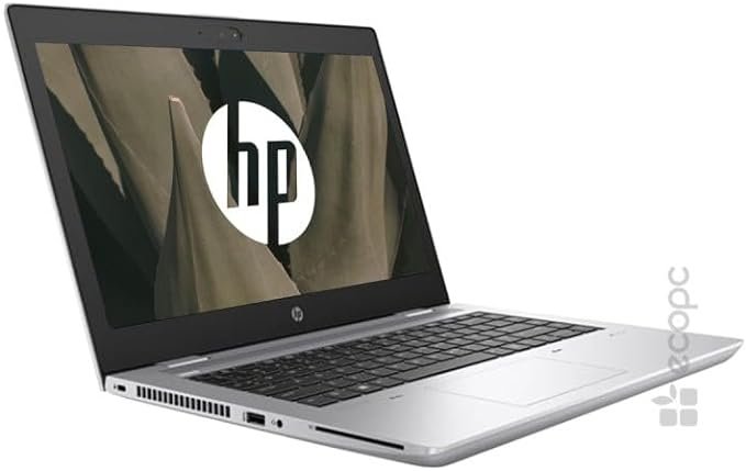 Portátil Reacondicionado HP EliteBook 840 G5