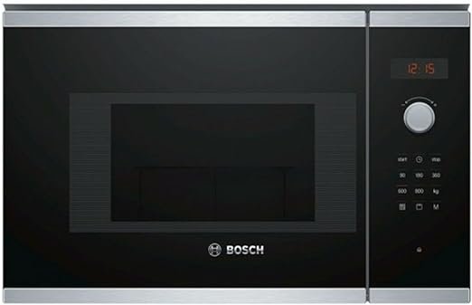 Microondas Integrable Bosch BEL523MS0