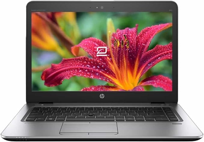 Portátiles Reacondicionados HP EliteBook 840 G3