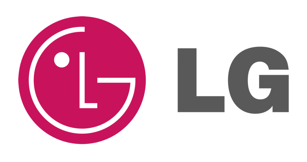 Lavadoras LG